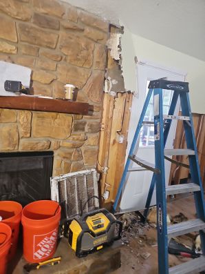 Water Damage Restoration in Jacksonville, FL (6)