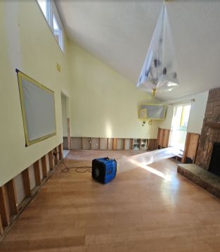 Water Damage Restoration in Saint Augustine, FL (4)