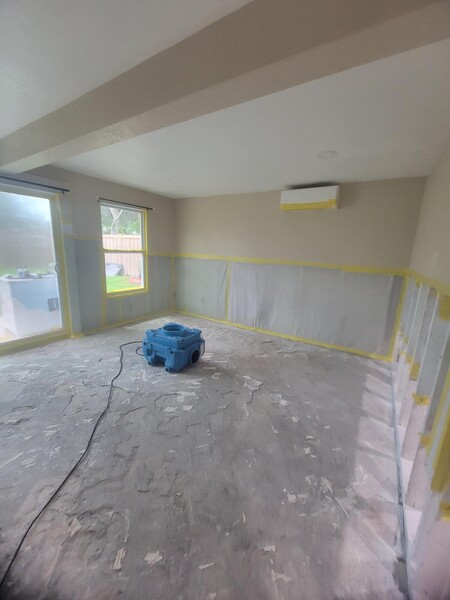 Mold Remediation Services in Saint Johns, FL (9)
