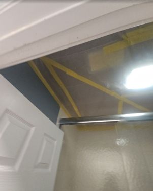 Bathroom Flood in Saint Johns, FL (8)