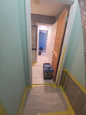 Emergency Water Extraction in Ponte Vedra Beach, FL (2)