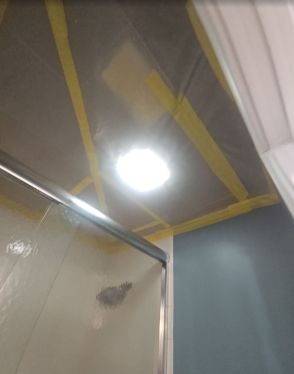 Bathroom Flood in Saint Johns, FL (7)