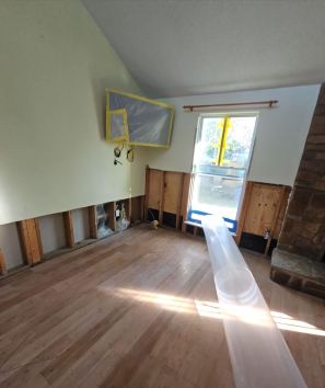 Water Damage Restoration in Saint Augustine, FL (1)
