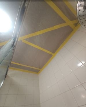 Bathroom Flood in Saint Johns, FL (6)