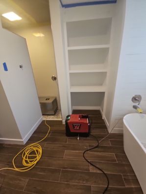 Dry Out Services in Saint Johns, FL (2)